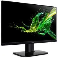 Acer monitor 21,5  1920x1080 HDMI VGA 100Hz illusztráció, fotó 4