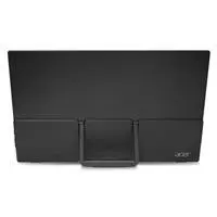 Acer monitor 15,6  1920x1080 MiniHDMI USB-C 60Hz illusztráció, fotó 5