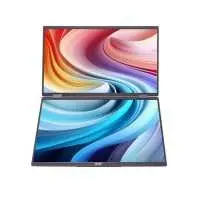 Acer összecsukható monitor 16.6" 1920×1080 16:09 HDMI USB UM.ZP3EE.008 Technikai adatok