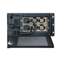 400W 19  3U szerver ház illusztráció, fotó 3