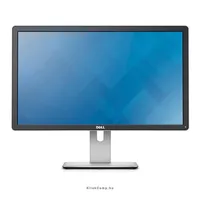 Monitor LED DELL UltraSharp UP2414Q 24 , 3840x2160, IPS anti-glare, 1000:1, 200 illusztráció, fotó 1