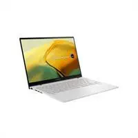 Asus ZenBook laptop 14  WQXGA+ i7-1360P 16GB 1TB IrisXe W11 ezüst Asus ZenBook illusztráció, fotó 2