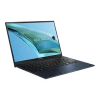 Asus ZenBook laptop 13,3  WQ+ i7-1260P 16GB 512GB IrisXe W11 kék Asus ZenBook F illusztráció, fotó 2