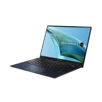 Asus ZenBook laptop 13,3  WQ+ i7-1260P 16GB 512GB IrisXe W11 kék Asus ZenBook F illusztráció, fotó 3
