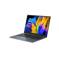 Asus ZenBook laptop 14  WQXGA+ i7-1165G7 16GB 1TB IrisXe W11 szürke Asus ZenBoo illusztráció, fotó 5