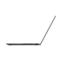 Asus ZenBook laptop 14  2,8K i5-12500H 16GB 512GB IrisXe W11 szürke Asus ZenBoo illusztráció, fotó 4