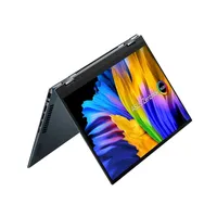 Asus ZenBook laptop 14  2,8K i5-12500H 16GB 512GB IrisXe W11 szürke Asus ZenBoo illusztráció, fotó 5