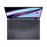 Asus ZenBook laptop 15,6  2,8K i5-12500H 16GB 512GB IrisXe W11 fekete Asus ZenB illusztráció, fotó 1