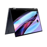 Asus ZenBook laptop 15,6  2,8K i5-12500H 16GB 512GB IrisXe W11 fekete Asus ZenB illusztráció, fotó 2