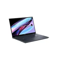 Asus ZenBook laptop 15,6  2,8K i5-12500H 16GB 512GB IrisXe W11 fekete Asus ZenB illusztráció, fotó 3