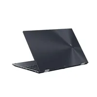 Asus ZenBook laptop 15,6  2,8K i5-12500H 16GB 512GB IrisXe W11 fekete Asus ZenB illusztráció, fotó 4