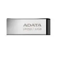 32GB Pendrive USB3.2 fekete Adata UR350 UR350-32G-RSR_BK Technikai adatok