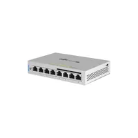 8 Port Switch Ubiquiti UniFi Switch 8-Port POE 60W US-8-60W Technikai adatok