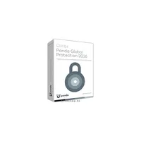 Panda Global Protection 2016 HUN Hosszabbítás 1 Eszköz 1 év online vírusirtó szoftver UW12GP161 Technikai adatok