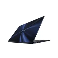 ASUS laptop 13,3  FHD Touch i7-5500U 8GB 128GB SSD Sötétkék Win8.1 illusztráció, fotó 1