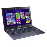 ASUS laptop 13,3  FHD Touch i7-5500U 8GB 128GB SSD Sötétkék Win8.1 illusztráció, fotó 2