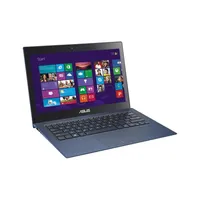 Asus laptop 13.3  FHD Touch i7-5500U 8GB 256GB SSD Windows illusztráció, fotó 2