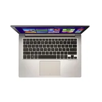 Asus laptop 13,3  FHD i5-6200U 8GB 128GB SSD GT-940 barna illusztráció, fotó 2