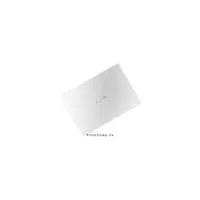 Asus laptop 13,3  FHD M5-6Y54 8GB256GB SSD fehér illusztráció, fotó 3