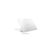 Asus laptop 13,3  FHD M5-6Y54 8GB256GB SSD fehér illusztráció, fotó 4