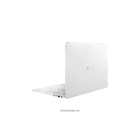 ASUS laptop 13,3  FHD M3-6Y30 8GB 256GB SSD Win10 fehér ZenBook illusztráció, fotó 3