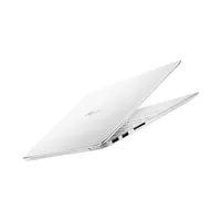Asus laptop 13.3  FHD M3-6Y30 128GB SSD Asus fehér illusztráció, fotó 3
