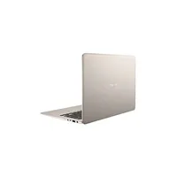 Asus laptop 13,3  FHD M7-6Y75 8GB 256GB SSD titan gold illusztráció, fotó 3