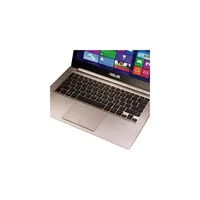 ASUS UX31A-C4029H Notebook 13.3  FHD, i7-3517U ,4GB ,128GBSSD, W8 illusztráció, fotó 3