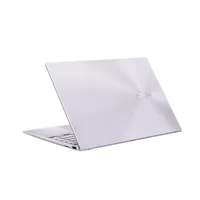 Asus ZenBook laptop 13,3  FHD i5-1135G7 8GB 512GB IrisXe W10 lila Asus ZenBook illusztráció, fotó 4