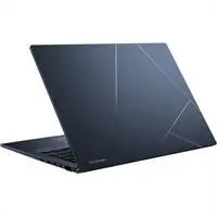 Asus ZenBook laptop 14  WQXGA+ i5-1340P 16GB 512GB IrisXe W11 kék Asus ZenBook illusztráció, fotó 2