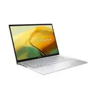 ASUS CONS NB ZenBook 14" 2880 x 1800, Intel i7, Ezüst