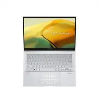 Asus ZenBook laptop 14" WQXGA i5-1340P 16GB 512GB IrisXe W11 ezüst Asus ZenBook 14 UX3402VA-KP525W Technikai adatok