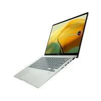 Asus ZenBook laptop 14  2,8K i7-1260P 16GB 512GB IrisXe W11 zöld Asus ZenBook 1 illusztráció, fotó 4