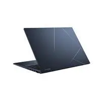Asus ZenBook laptop 14  WQXGA i5-1240P 16GB 512GB IrisXe W11 kék Asus ZenBook 1 illusztráció, fotó 4