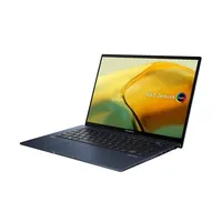 Asus ZenBook laptop 14  WQXGA i5-1240P 16GB 512GB IrisXe W11 kék Asus ZenBook 1 illusztráció, fotó 2