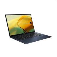 Asus ZenBook laptop 14  WQXGA i5-1240P 16GB 512GB IrisXe W11 kék Asus ZenBook 1 illusztráció, fotó 4