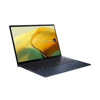 Asus ZenBook laptop 14  WQXGA i5-1240P 16GB 512GB IrisXE W11 kék Asus ZenBook 1 illusztráció, fotó 2