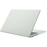 Asus ZenBook laptop 14  QHD i5-1240P 16GB 512GB IrisXe W11 zöld Asus ZenBook UX illusztráció, fotó 5