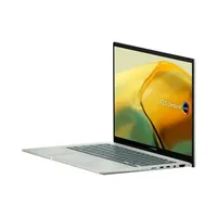 Asus ZenBook laptop 14  WQXGA i7-1260P 16GB 512GB IrisXe W11 zöld Asus ZenBook illusztráció, fotó 2