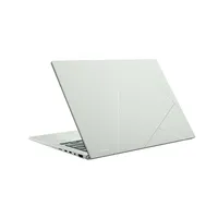 Asus ZenBook laptop 14  WQXGA i7-1260P 16GB 512GB IrisXe W11 zöld Asus ZenBook illusztráció, fotó 4