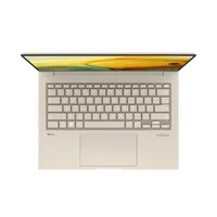 Akció Asus ZenBook laptop 14,5  WQXGA+ i7-13700H 16GB 1TB IrisXe W11 barna A illusztráció, fotó 2