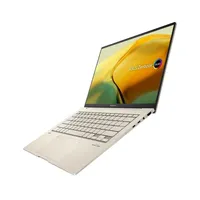 Akció Asus ZenBook laptop 14,5  WQXGA+ i7-13700H 16GB 1TB IrisXe W11 barna A illusztráció, fotó 4