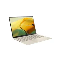 Asus ZenBook laptop 14  WQ+ i5-13500H 16GB 512GB IrisXe W11 barna Asus ZenBook illusztráció, fotó 2