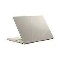 Asus ZenBook laptop 14  WQ+ i5-13500H 16GB 512GB IrisXe W11 barna Asus ZenBook illusztráció, fotó 4
