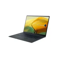 Asus ZenBook laptop 14  WQ+ i5-13500H 16GB 512GB IrisXe W11 szürke Asus ZenBook illusztráció, fotó 3