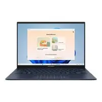 ASUS ZenBook laptop 14" 2880x1800 Cu7-255H 16GB 512GB NoOs UX3405CA-ST1505OA Technikai adatok