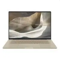 Asus ZenBook laptop 16" 2880x1800 Qualcomm Snapdragon X2 Elite 48GB 512GB Win11 UX3607OA-SQ003W Technikai adatok