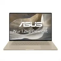 Asus ZenBook laptop 16" 2880x1800 Qualcomm Snapdragon X2 Elite 24GB 51 UX3607OA-SQ106W Technikai adatok