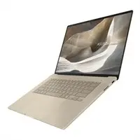 Asus ZenBook laptop 16  2880x1800 Qualcomm Snapdragon X2 Elite 24GB 512GB Win11 illusztráció, fotó 4