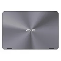 ASUS laptop 13,3  FHD Touch m3-7Y30 4GB 128GB SSD Ezüst Win10Home illusztráció, fotó 2